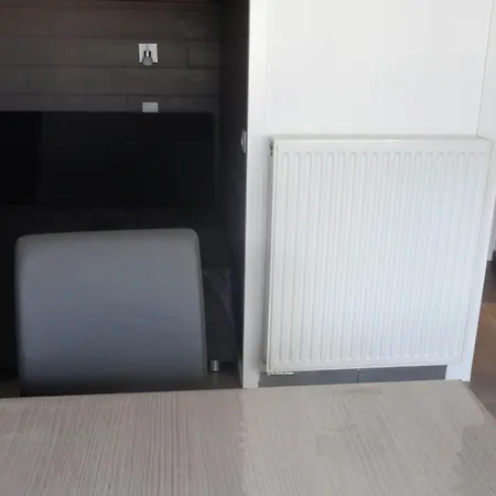 Le Tavaillon Apartment