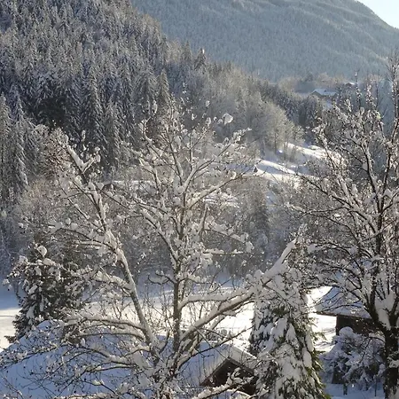 Apartment Le Tavaillon