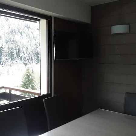 Le Tavaillon Le Grand-Bornand