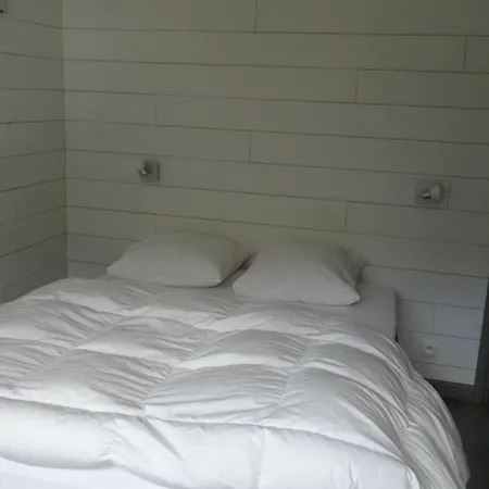 Le Tavaillon Apartment