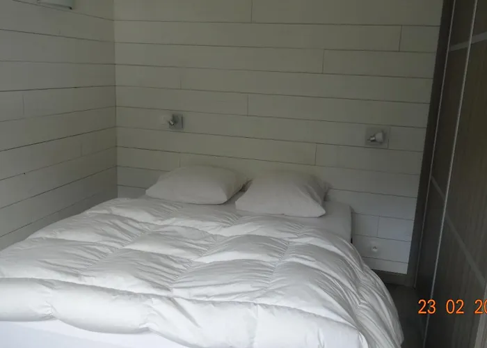 Le Tavaillon Apartament