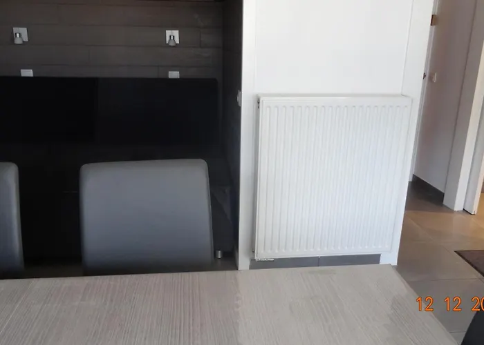 Le Tavaillon Apartament
